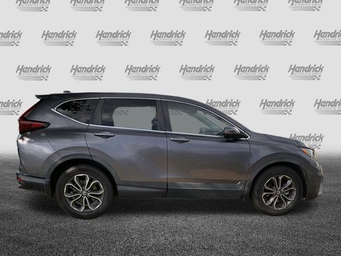 Used 2021 Honda CR-V EX image 11