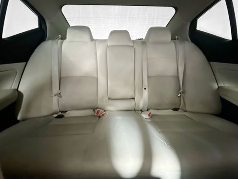 Used 2021 Nissan Altima 2.5 SV image 30