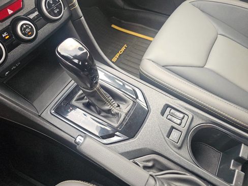 Used 2021 Subaru Crosstrek 2.5i Sport w/ Moonroof Package image 20