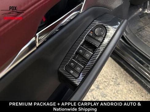 Used 2019 MAZDA MAZDA3 Hatchback w/ Premium Package FWD image 22
