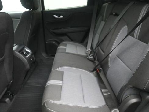 New 2026 Chevrolet Blazer LT w/ Convenience Package AWD/4WD image 18