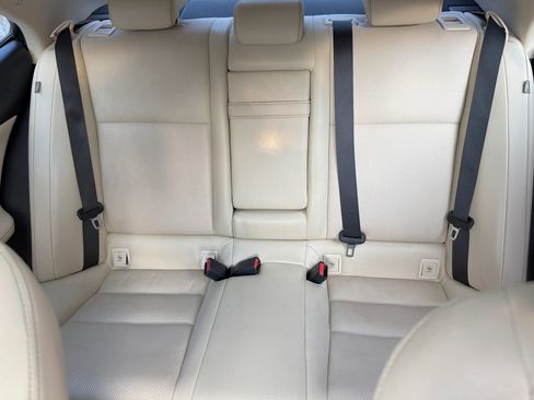 Used 2015 Lexus IS 250 image 12