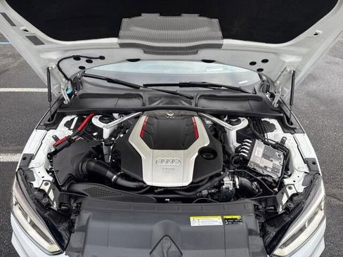 Used 2018 Audi S5 Prestige w/ S Sport Package image 18