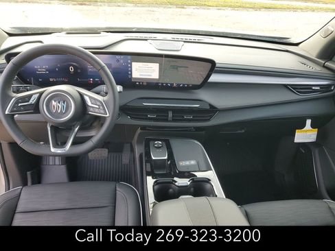 New 2026 Buick Enclave Sport Touring w/ Power Package image 21