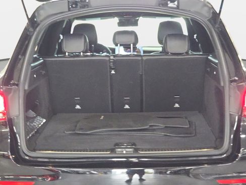 Used 2022 Mercedes-Benz GLC 300 4MATIC image 12
