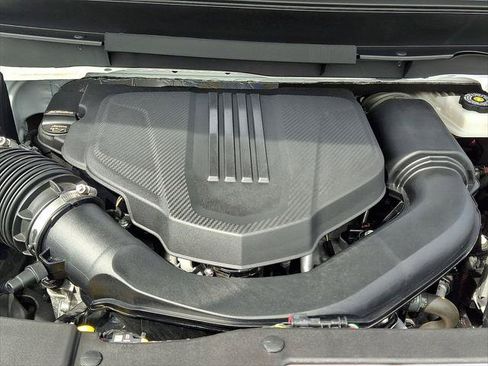 Used 2024 GMC Acadia Elevation AWD/4WD image 32