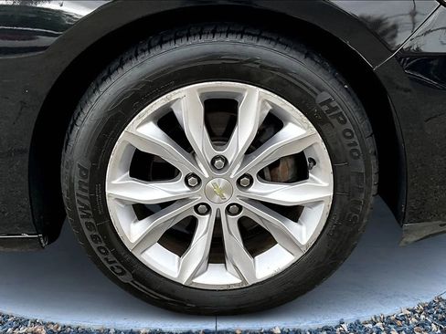 Used 2019 Chevrolet Malibu LT image 8