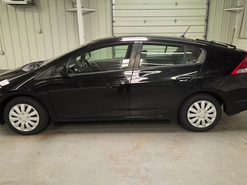 Used 2012 Honda Insight image 3