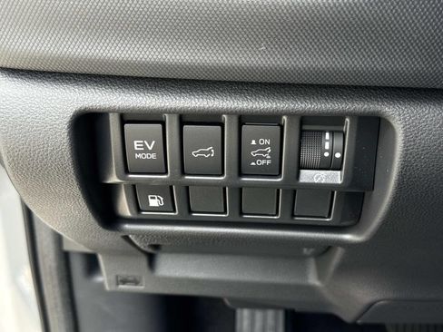 New 2026 Subaru Forester Premium AWD/4WD image 44