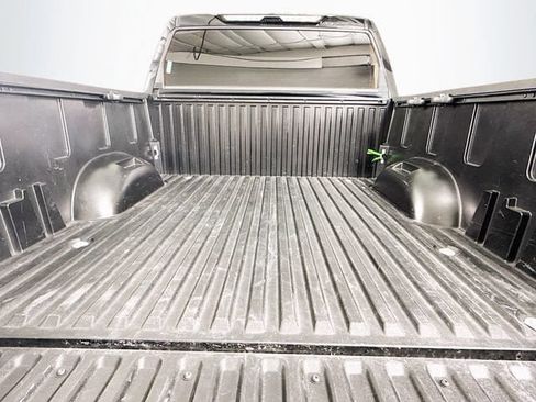 Certified 2025 Toyota Tundra SR5 AWD/4WD image 26