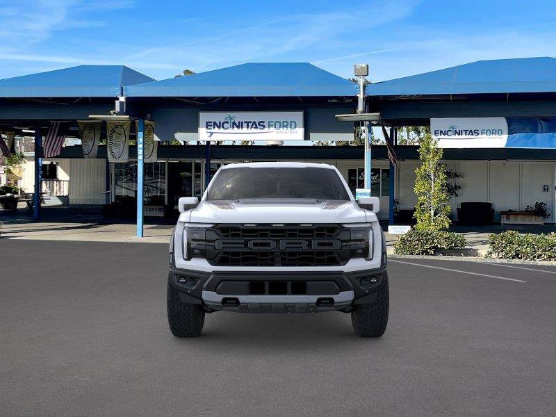 New 2026 Ford F150 Raptor AWD/4WD image 6