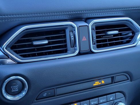 New 2025 MAZDA CX-5 AWD 2.5 S w/ Premium Plus Pkg image 13