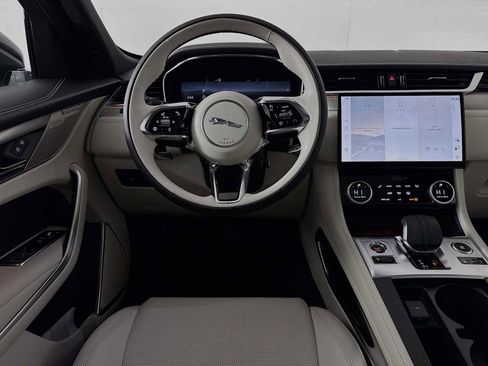 New 2026 Jaguar F-PACE R-Dynamic S image 23