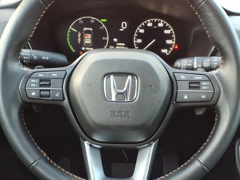 Certified 2026 Honda CR-V Sport image 16