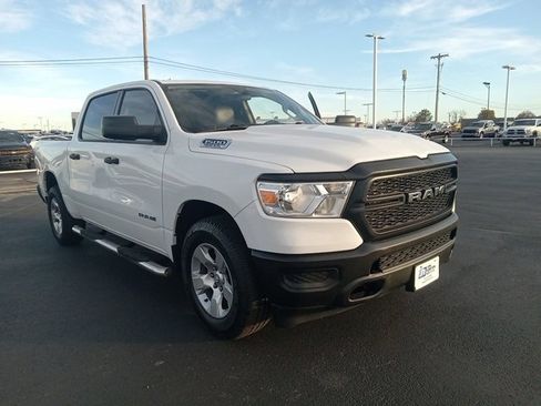 Used 2019 RAM 1500 Tradesman w/ Tradesman Group image 1