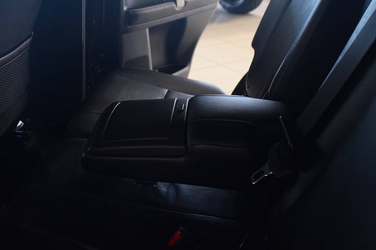 Used 2012 Toyota 4Runner Limited AWD/4WD image 45