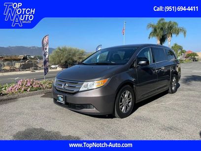Used 2013 Honda Odyssey EX