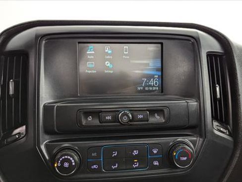 Used 2018 GMC Sierra 1500 2WD Regular Cab image 14