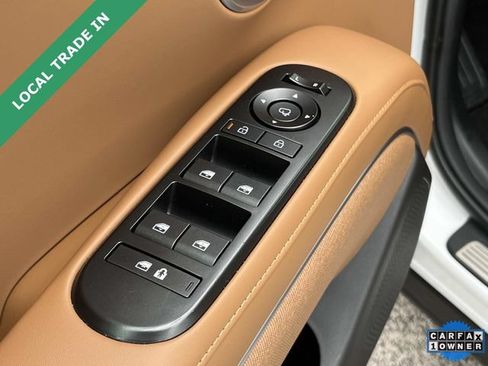Used 2026 Hyundai Palisade Calligraphy AWD/4WD image 29