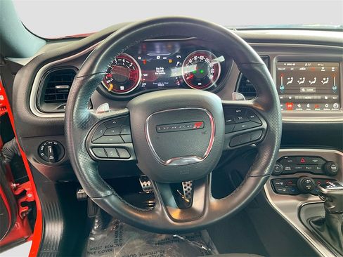 Used 2022 Dodge Challenger R/T Scat Pack image 11