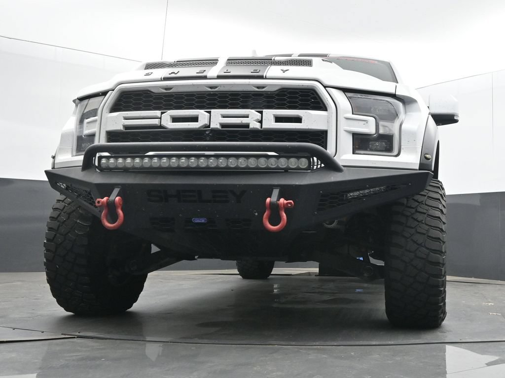 Used 2020 Ford F150 Raptor w/ Equipment Group 802A Luxury AWD/4WD image 53