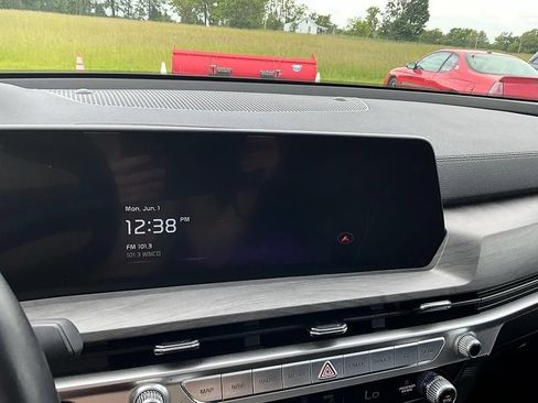 Used 2023 Kia Telluride EX X-Line AWD/4WD image 18