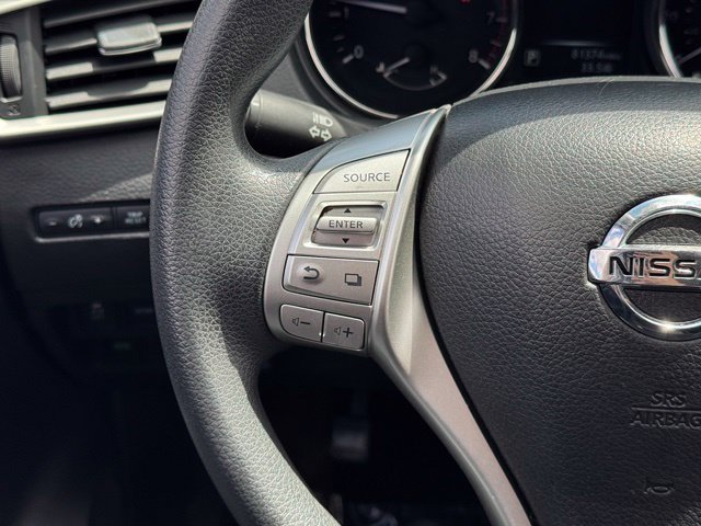 Used 2015 Nissan Rogue SV AWD/4WD image 23
