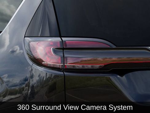 New 2026 Chrysler Pacifica Select FWD image 10