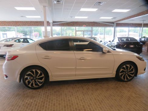 Used 2016 Acura ILX FWD image 58