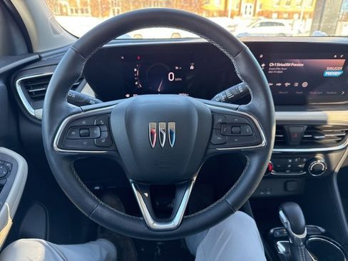 Used 2024 Buick Encore GX Preferred w/ Comfort Package image 14