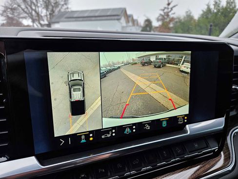 Used 2023 Chevrolet Silverado 1500 RST w/ RST All Star Premium Package image 28