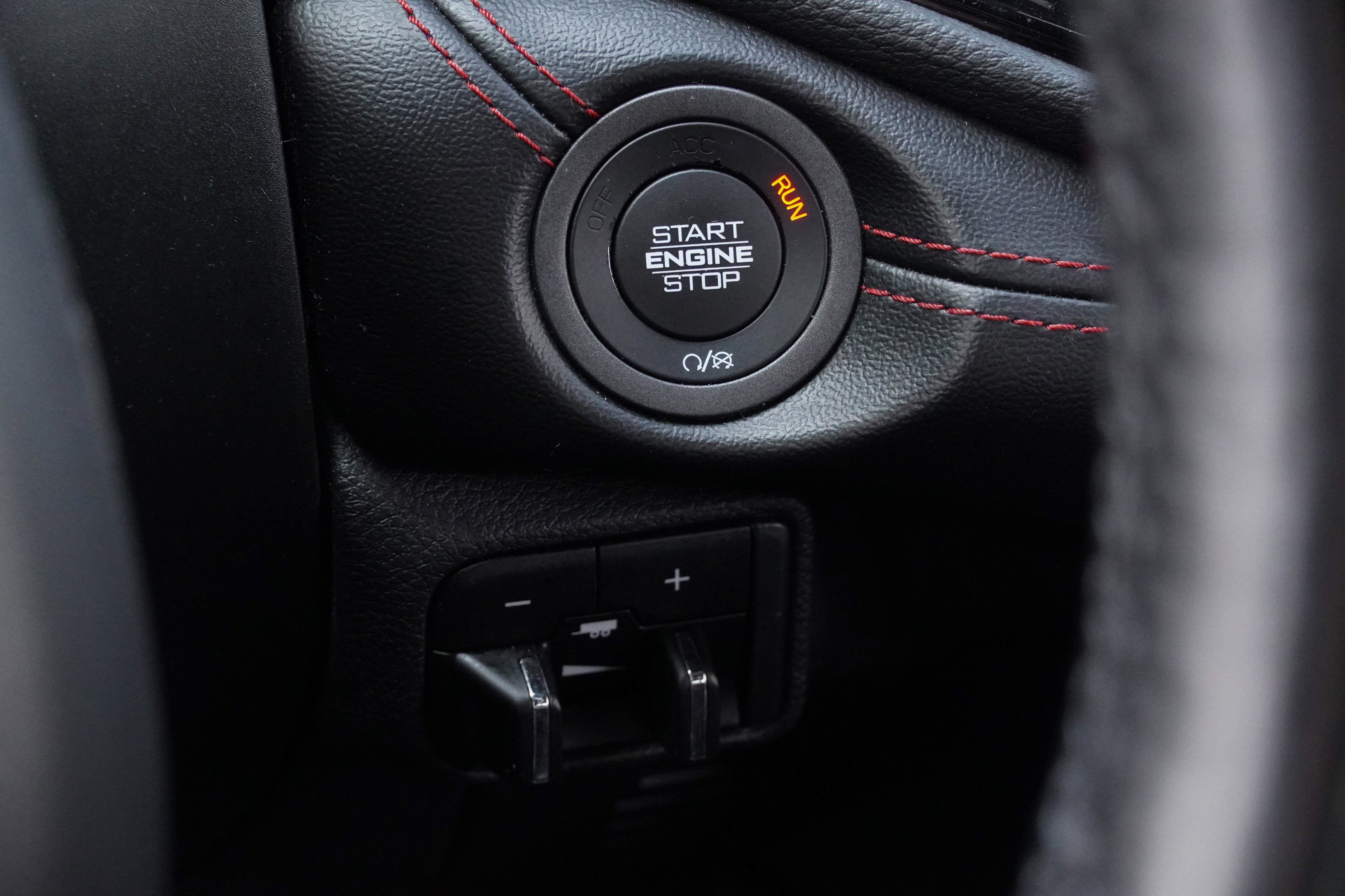 Used 2024 Dodge Durango GT AWD/4WD image 15