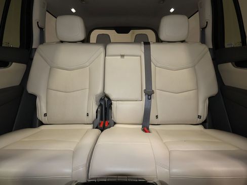 Certified 2024 Cadillac XT6 Premium Luxury image 31