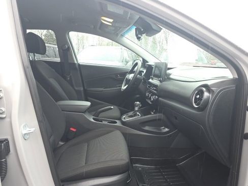 Used 2023 Hyundai Kona SEL w/ Cargo Package image 22