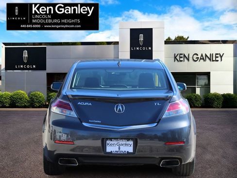 Used 2012 Acura TL image 6
