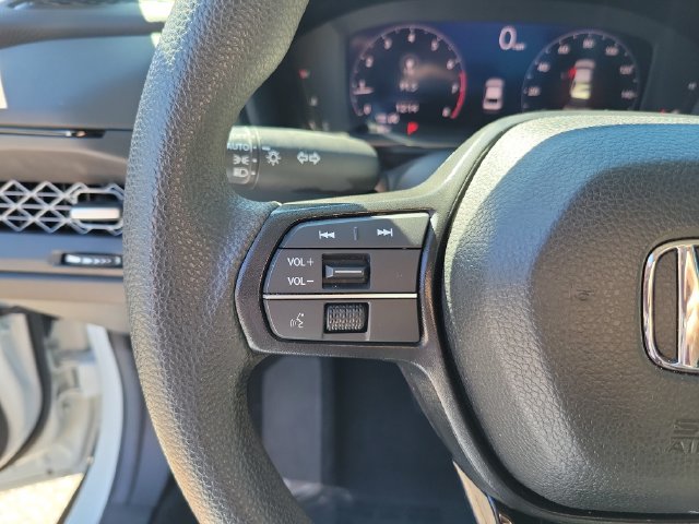Used 2024 Honda Accord EX image 14