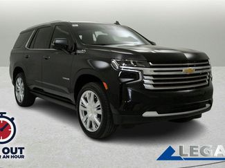 Used 2023 Chevrolet Tahoe High Country AWD/4WD video 1