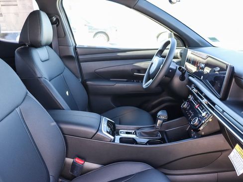 New 2026 Hyundai Santa Cruz SEL FWD image 24