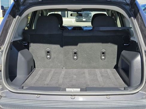 Used 2015 Jeep Compass Sport image 12