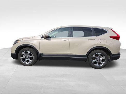 Used 2019 Honda CR-V EX-L image 11
