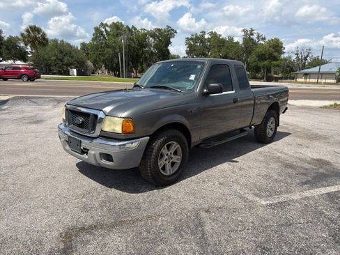 Used 2004 Ford Ranger XLT AWD/4WD image 1
