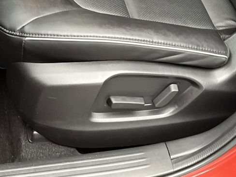 Certified 2024 MAZDA CX-5 AWD 2.5 S w/ Select Package image 10