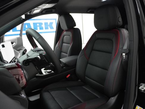 New 2026 Chevrolet Equinox RS w/ Convenience Package III image 18