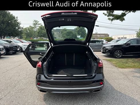 Certified 2025 Audi A5 2.0T Premium Plus w/ Premium Plus AWD/4WD image 12
