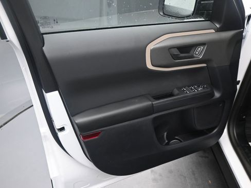 New 2025 Ford Bronco Sport Big Bend image 14