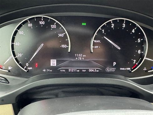 Used 2021 BMW X3 sDrive30i w/ Convenience Package image 21