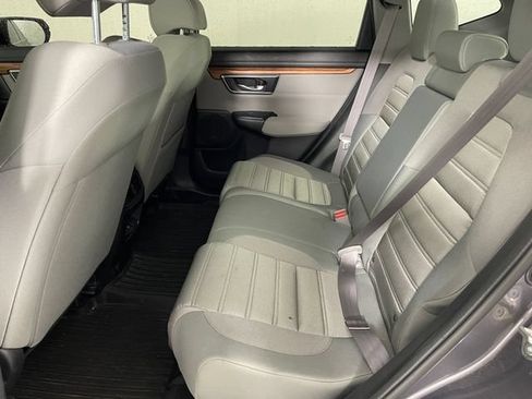 Used 2020 Honda CR-V EX image 10