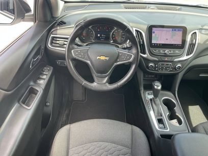 Used 2019 Chevrolet Equinox LT