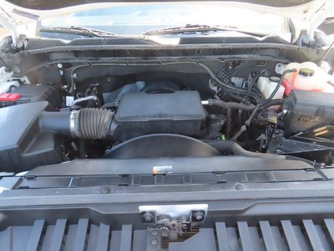 Used 2023 GMC Sierra 2500 Pro w/ Convenience Package AWD/4WD image 11