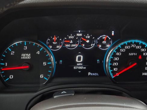 Used 2017 Chevrolet Tahoe LT image 35